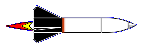 rocket
